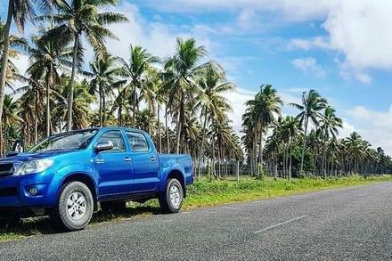 World Car Rentals